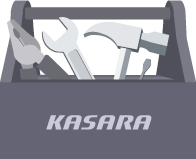KaSaRan työkalupakki